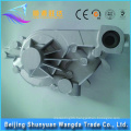 OEM Taiwan CNC Precision Casting Aluminum Car Auto Parts in China